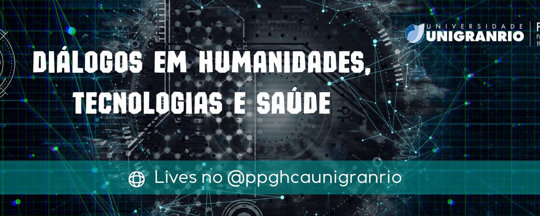 Diálogos sobre Humanidades, Tecnologias e Saúde