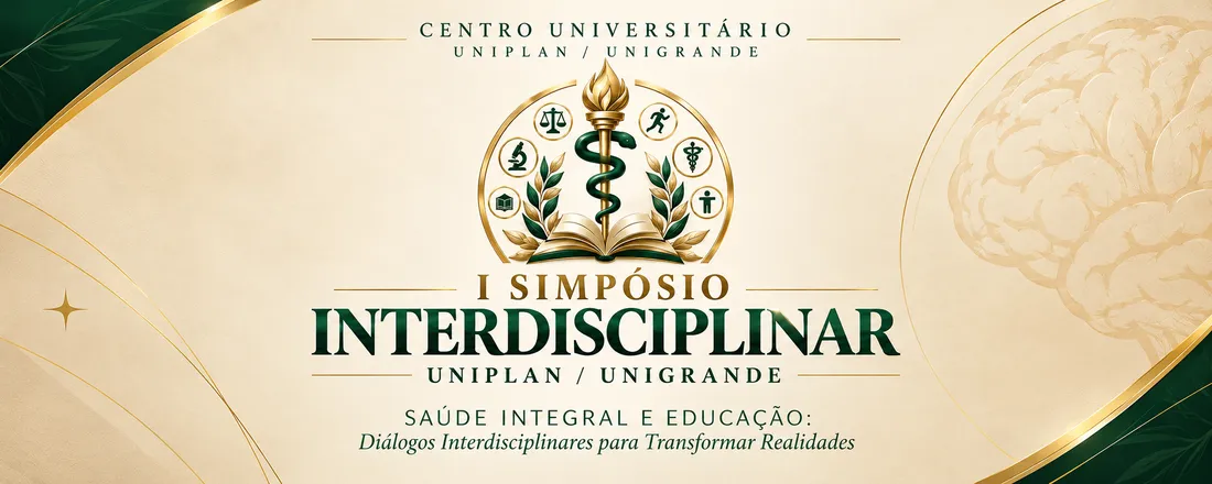 I Simpósio Interdisciplinar Uniplan/Unigrande
