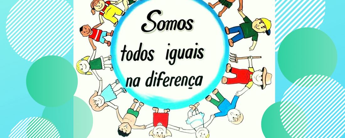 V JOCUPE - JORNADA DO CURSO DE PEDAGOGIA
