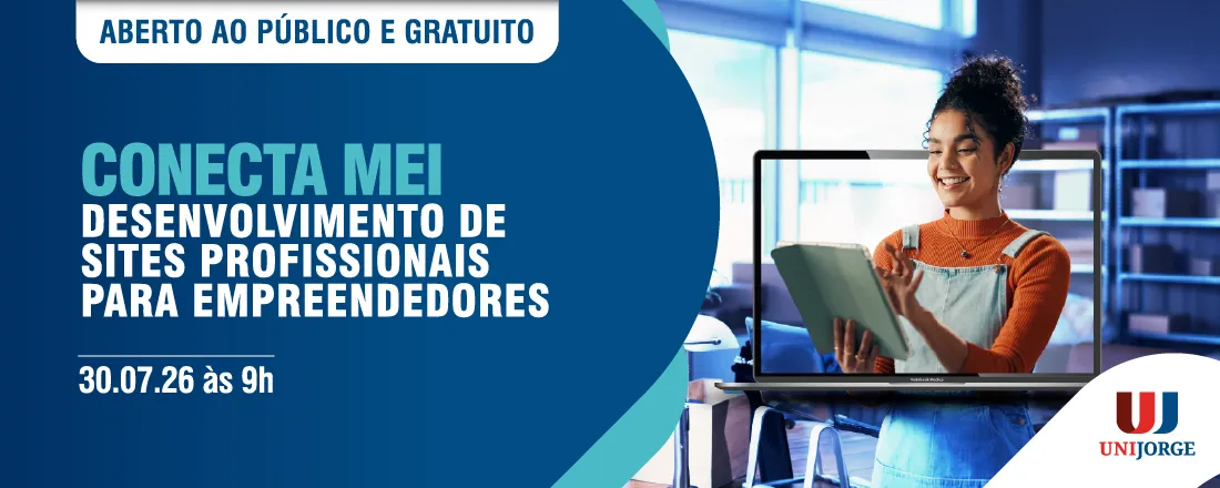 Conecta MEI: Desenvolvimento de Sites Profissionais para Empreendedores