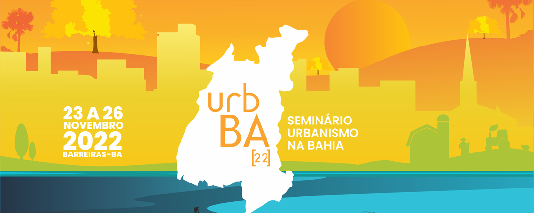 Seminário de Urbanismo na Bahia - urbBA [22]