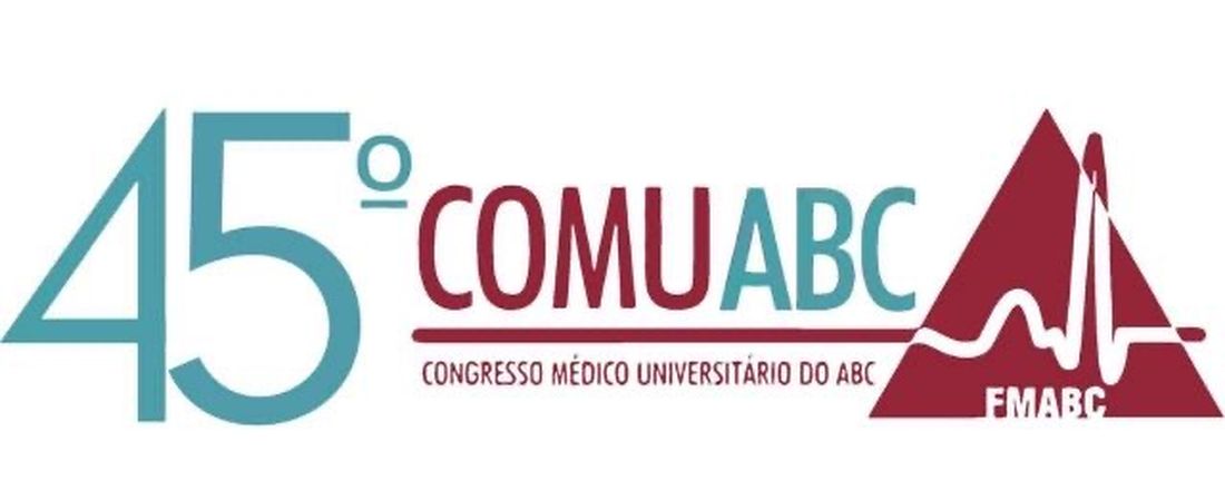 45º Congresso Médico Universitário do ABC