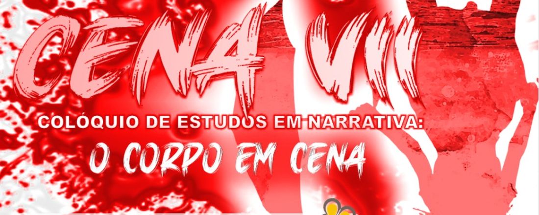 CENA- Colóquio de estudos em narrativa: o corpo em cena
