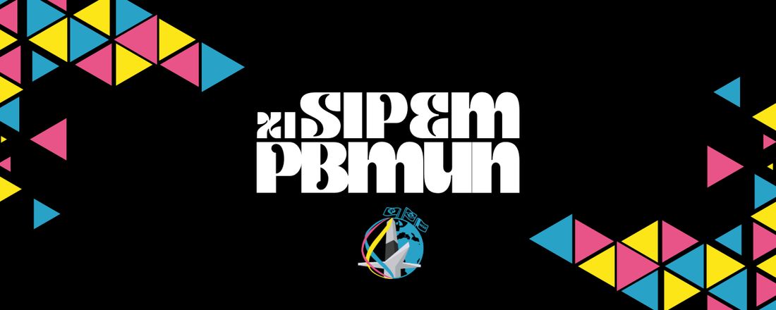 XI SIPEM-PBMUN 360°