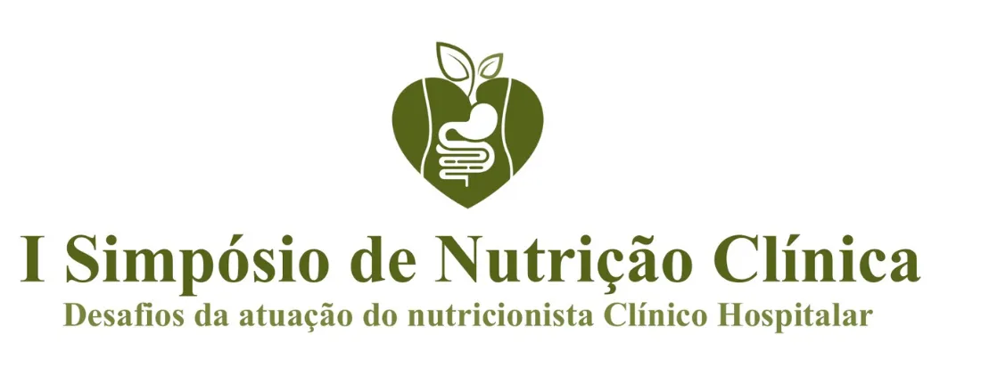 I SIMPÓSIO DE NUTRIÇÃO CLÍNICA DA SANTA CASA DE MISERICÓRDIA DE SOBRAL: DESAFIOS DA ATUAÇÃO DO NUTRICIONISTA CLÍNICO HOSPITALAR