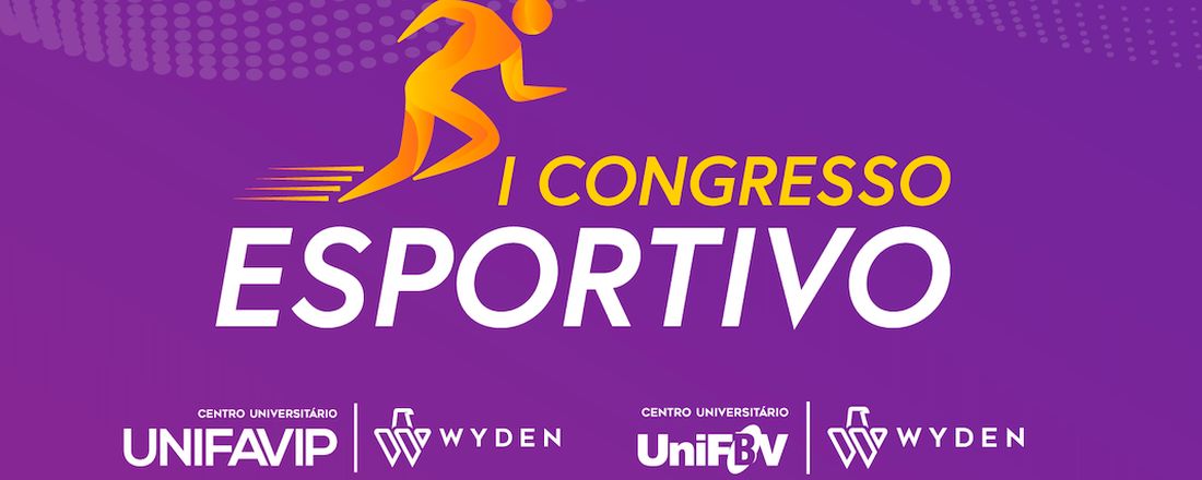 I Congresso Esportivo UNIFAVIP / UNIFBV