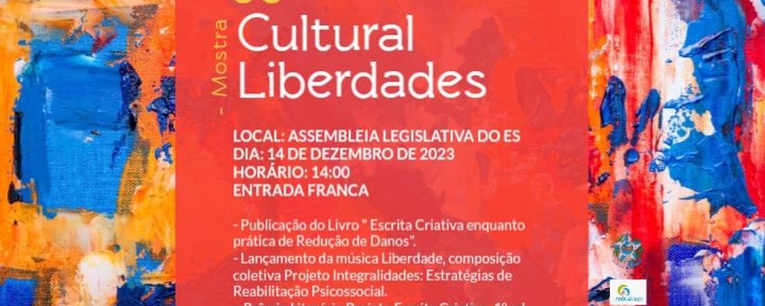 Mostra Cultural Liberdades