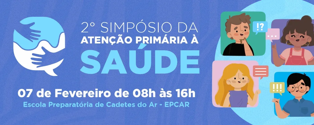 II Simpósio de Atenção Primária à Saúde
