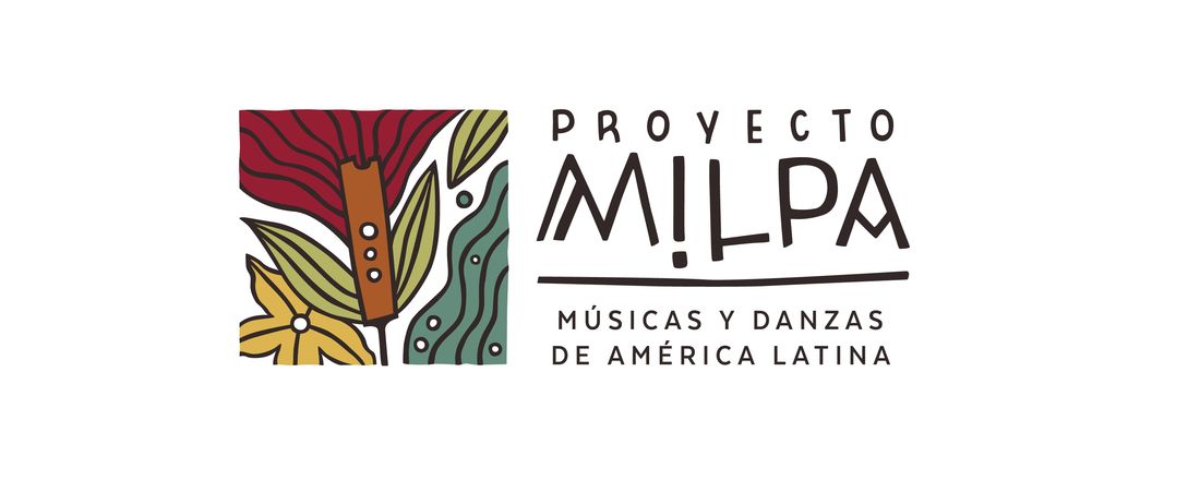 I Encontro Intercultural de Músicas e Danças da América Latina