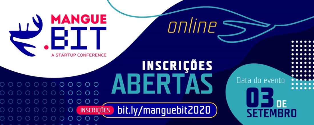 MangueBit 2020 - Online