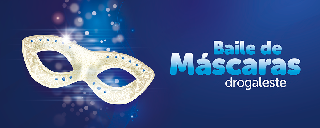 Festa de Confraternização Drogaleste 2026
