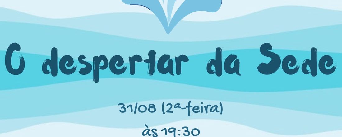 Encontro da LAEP: O despertar da Sede