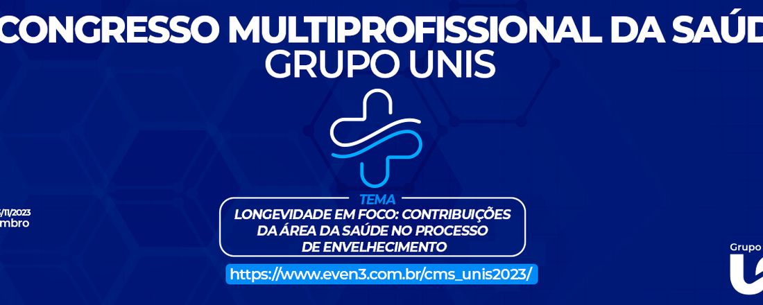 III Congresso Multiprofissional da Saúde