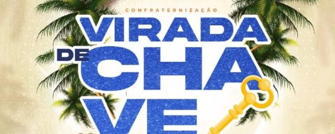 Virada de chave