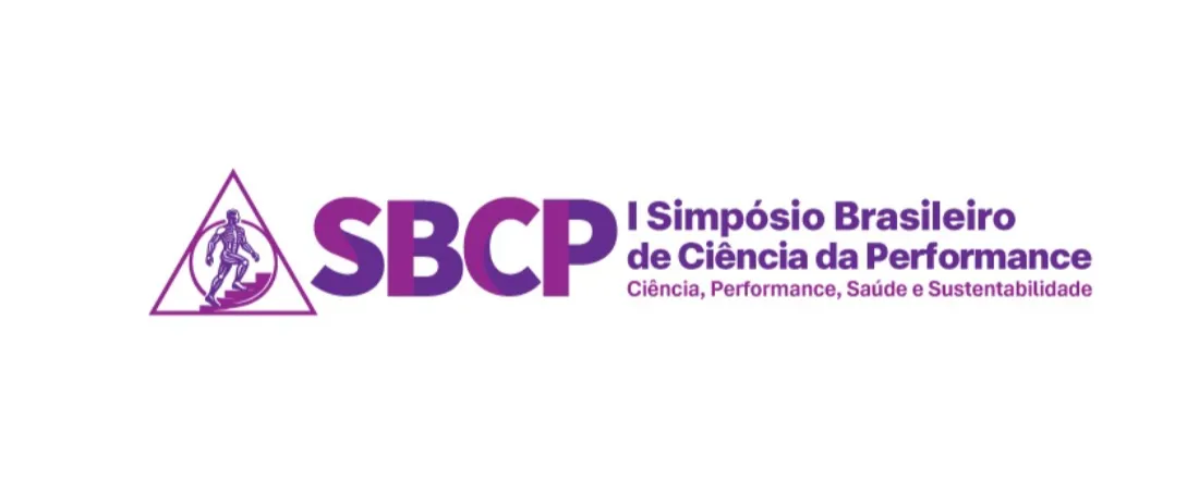 1º Simpósio Brasileiro de Ciência da Performance