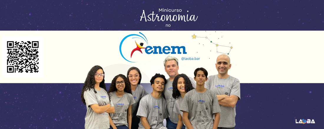 Astronomia no Enem