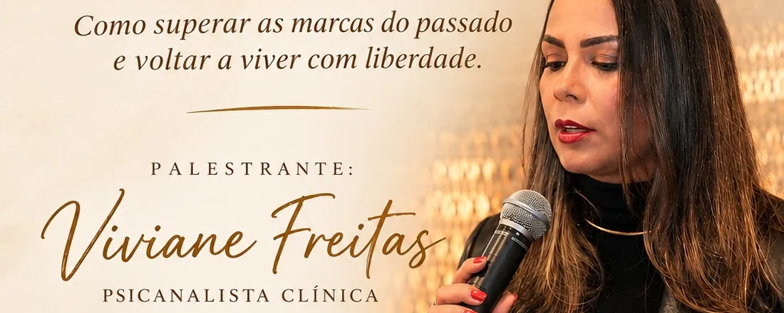 I Encontro Entre Elas