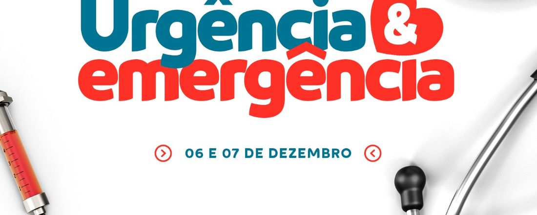 1 Workshop Urgência e Emergência FASJ
