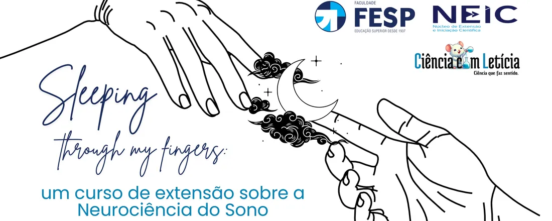 Curso "A Neurociência do Sono: O que você e seus pacientes perdem quando dormem pouco"