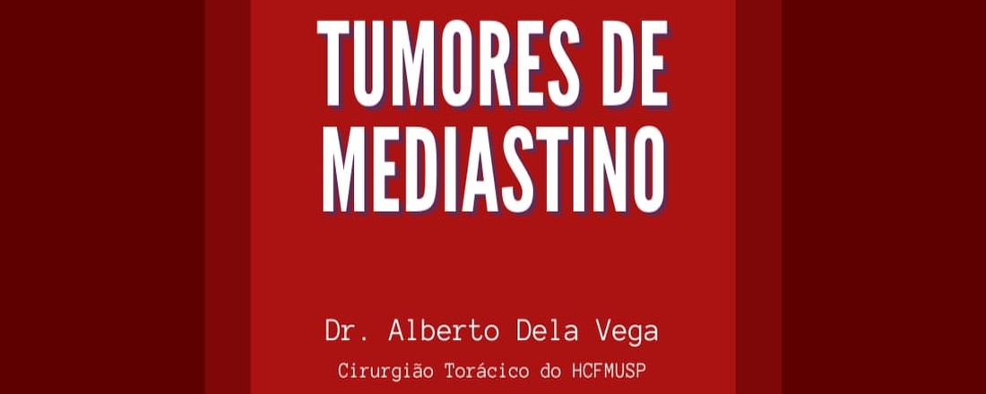 Aula de Tumores de Mediastino