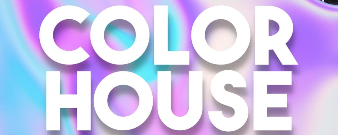 Color House - Edition Butterfly