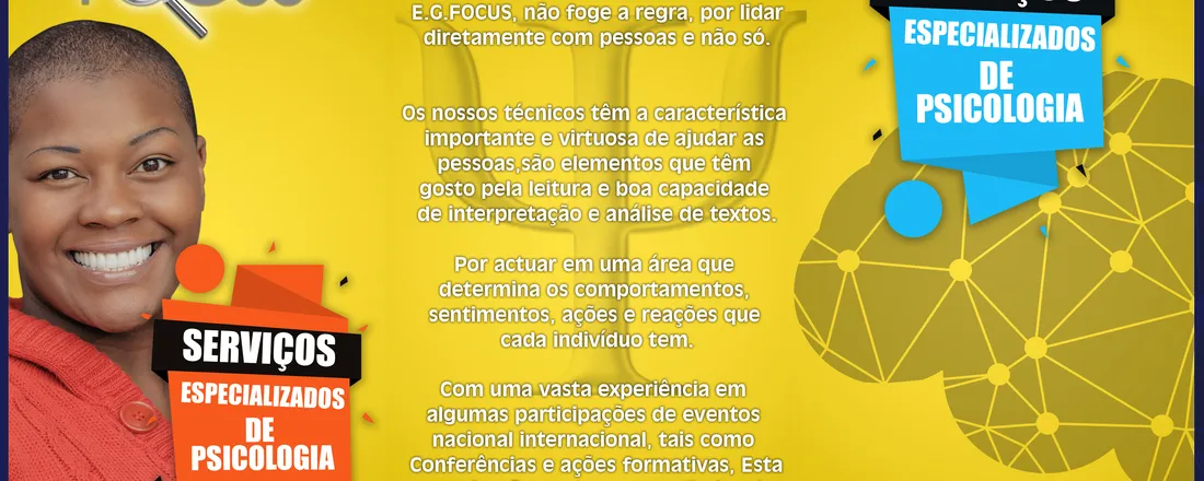 ESTAGIO PARA PSICOLOGOS