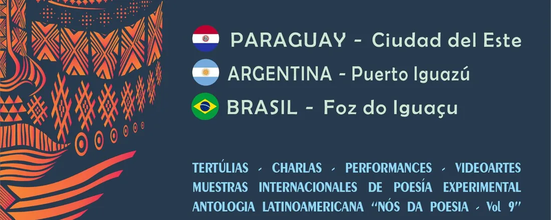 TRAVESSIAS TRANSFRONTERIZAS- VIII ENCUENTRO INTERNACIONAL DE ESCRITURA MIGRANTE