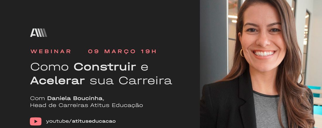 Como Construir e Acelerar sua Carreira