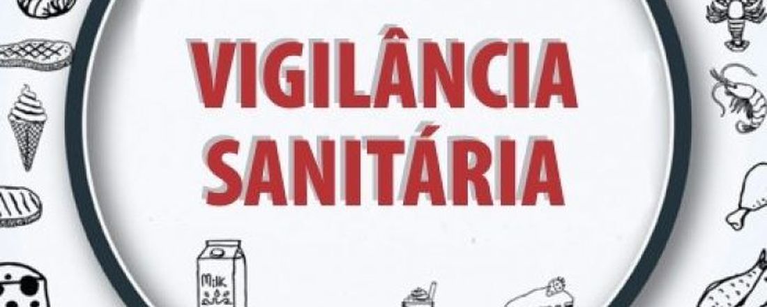 Capacitação Prática Técnico em Vigilância Sanitária