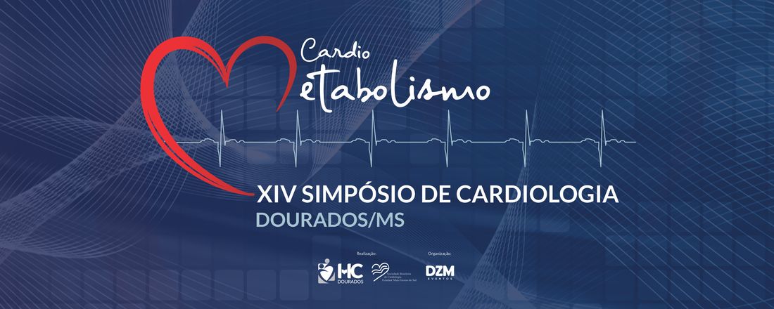 XIV Simpósio de Cardiologia