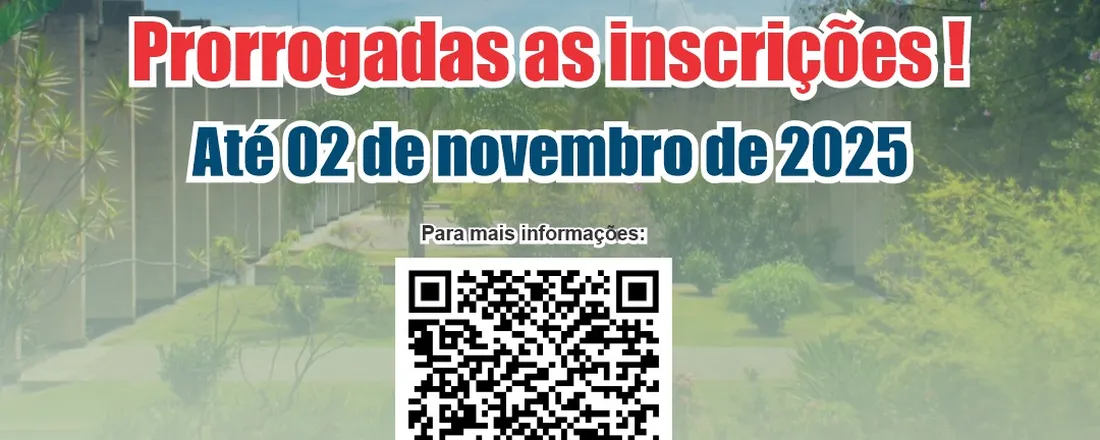 III CONGRESSO INTERNACIONAL em DIREITOS HUMANOS e DEMOCRACIA e CIDADANIA do PPGDH da UnB