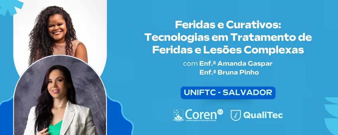 QualiTec - Feridas (21/08)