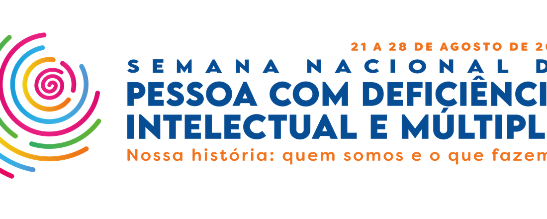 Semana Nacional da Pessoa Com Deficiência Intelectual e Múltipla - APAE Serra Talhada-PE 2024