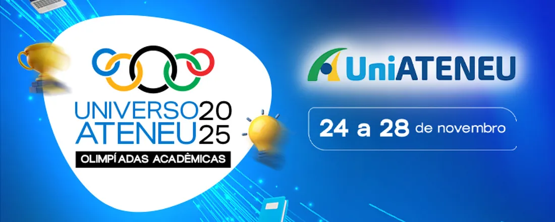 XIII UNIVERSO ATENEU