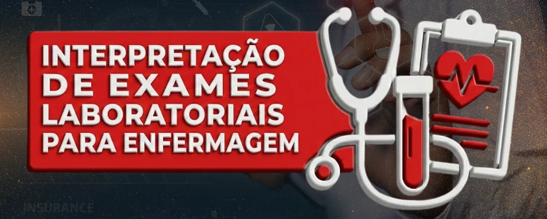 Minicurso Interpretação de Exames para Enfermagem