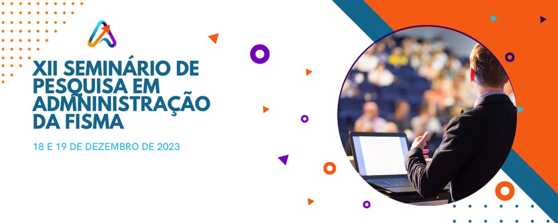 Seminário de Pesquisa em Administração