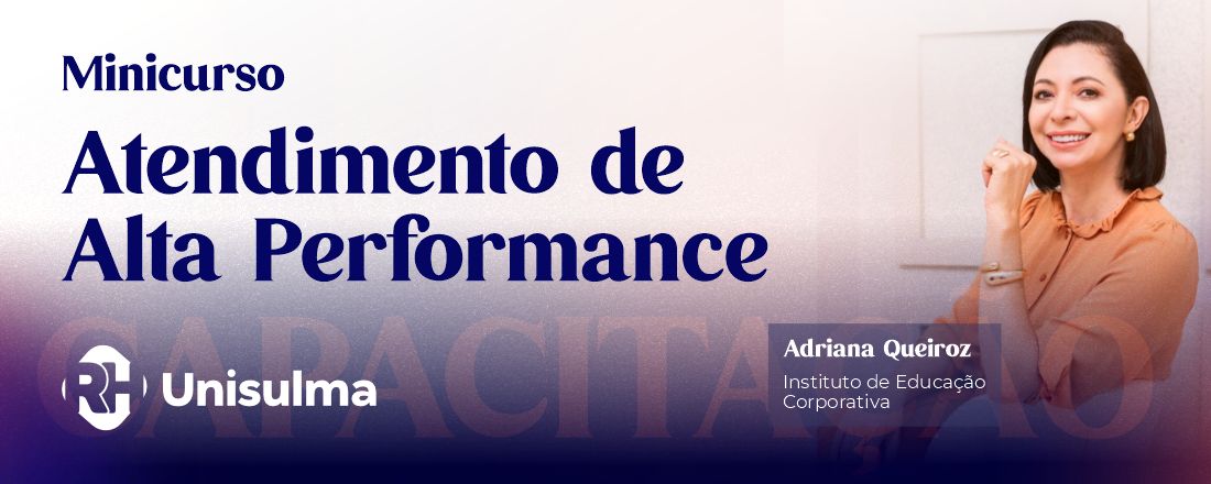 Atendimento de Alta Performance