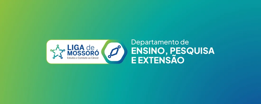 I Simpósio em Oncologia da Liga de Mossoró em Apodi
