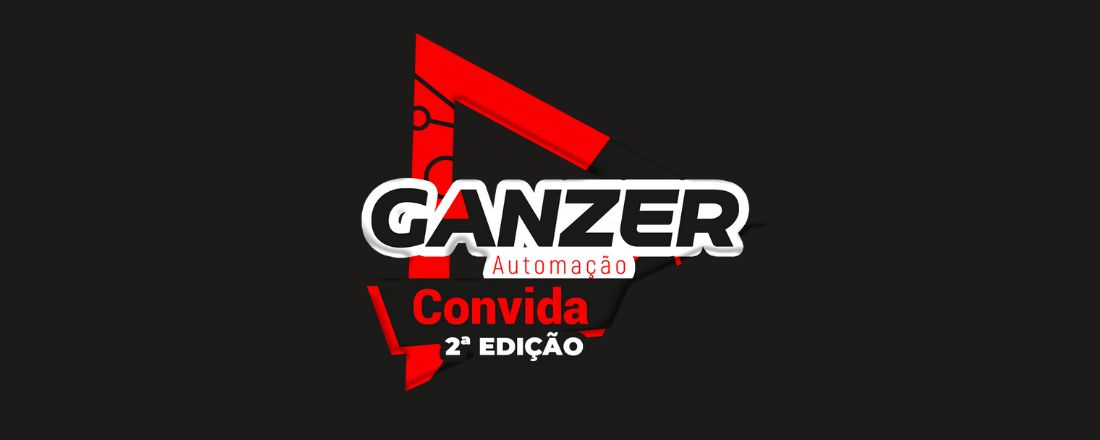 Ganzer Convida 2ª Edição