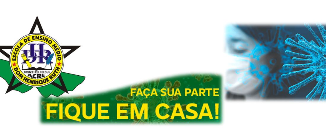 PLATAFORMA DE ATIVIDADES A DISTANCIA ESCOLA DOM HENRIQUE RUTH - 2020