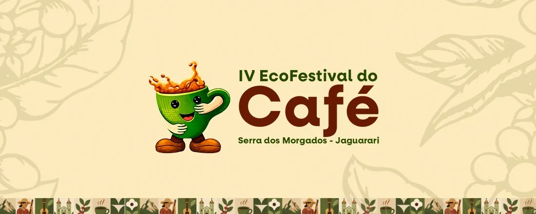 IV Ecofestival do Café