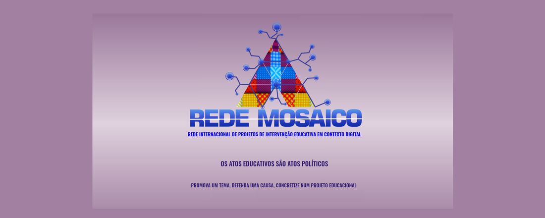 PROJETO REDE MOSAICO