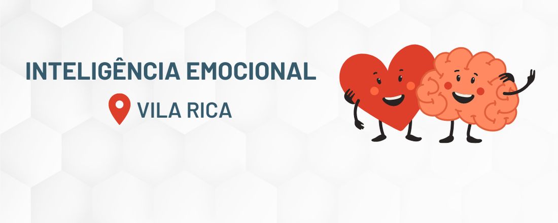 INTELIGÊNCIA EMOCIONAL