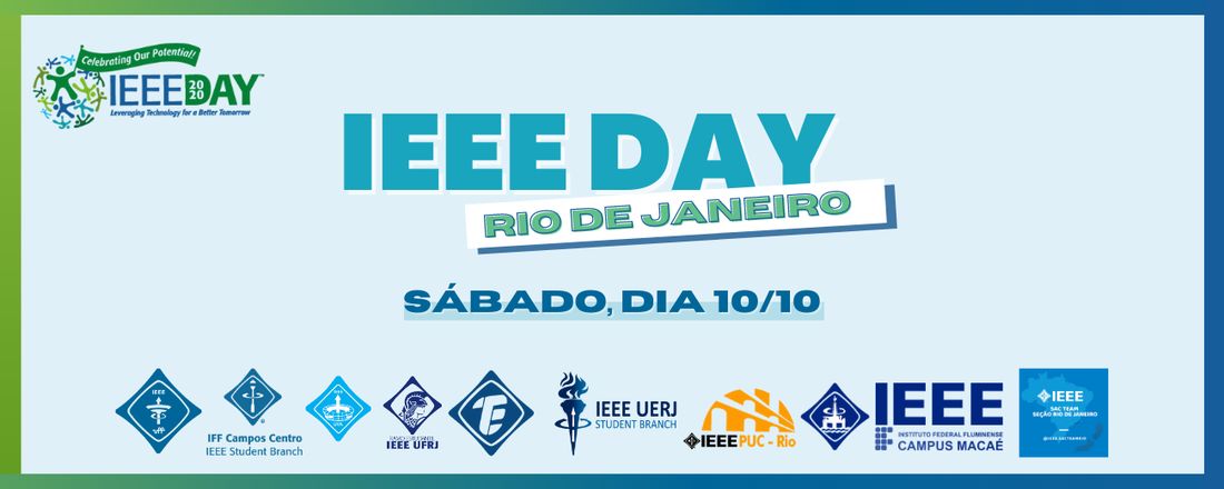 IEEE Day Rio de Janeiro