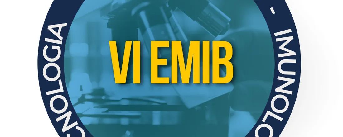 VI Encontro de Microbiologia, Imunologia e Biotecnologia
