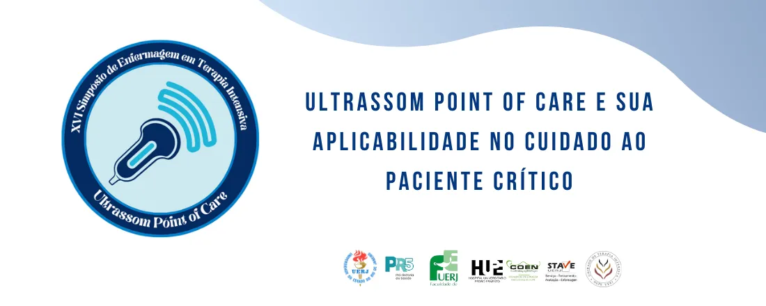 XVII Simpósio de Terapia Intensiva HUPE/UERJ