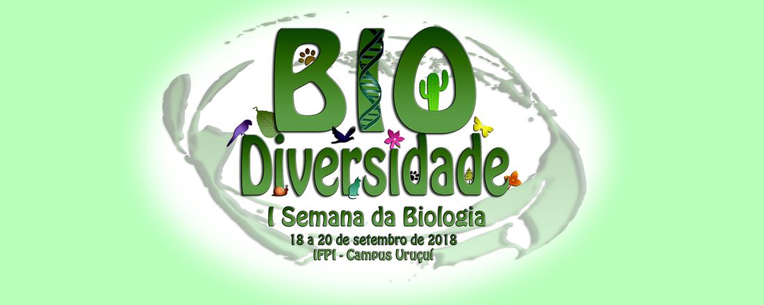 I Semana da Biologia