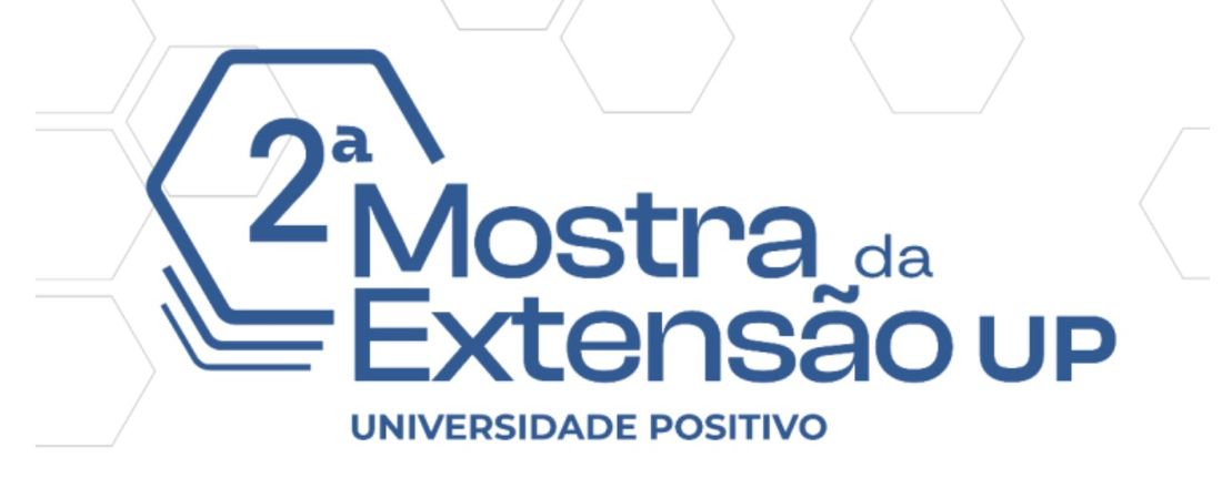 2ª MOSTRA DE EXTENSÃO DA UP - LONDRINA