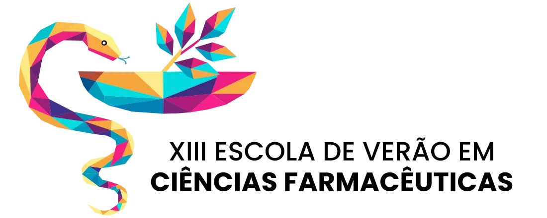 XIII Escola de Verão em Ciências Farmacêuticas: Pesquisa e Inovação.