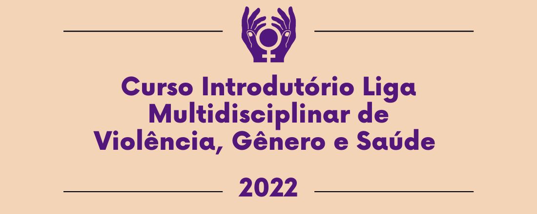 Curso Introdutório LMVGS 2022